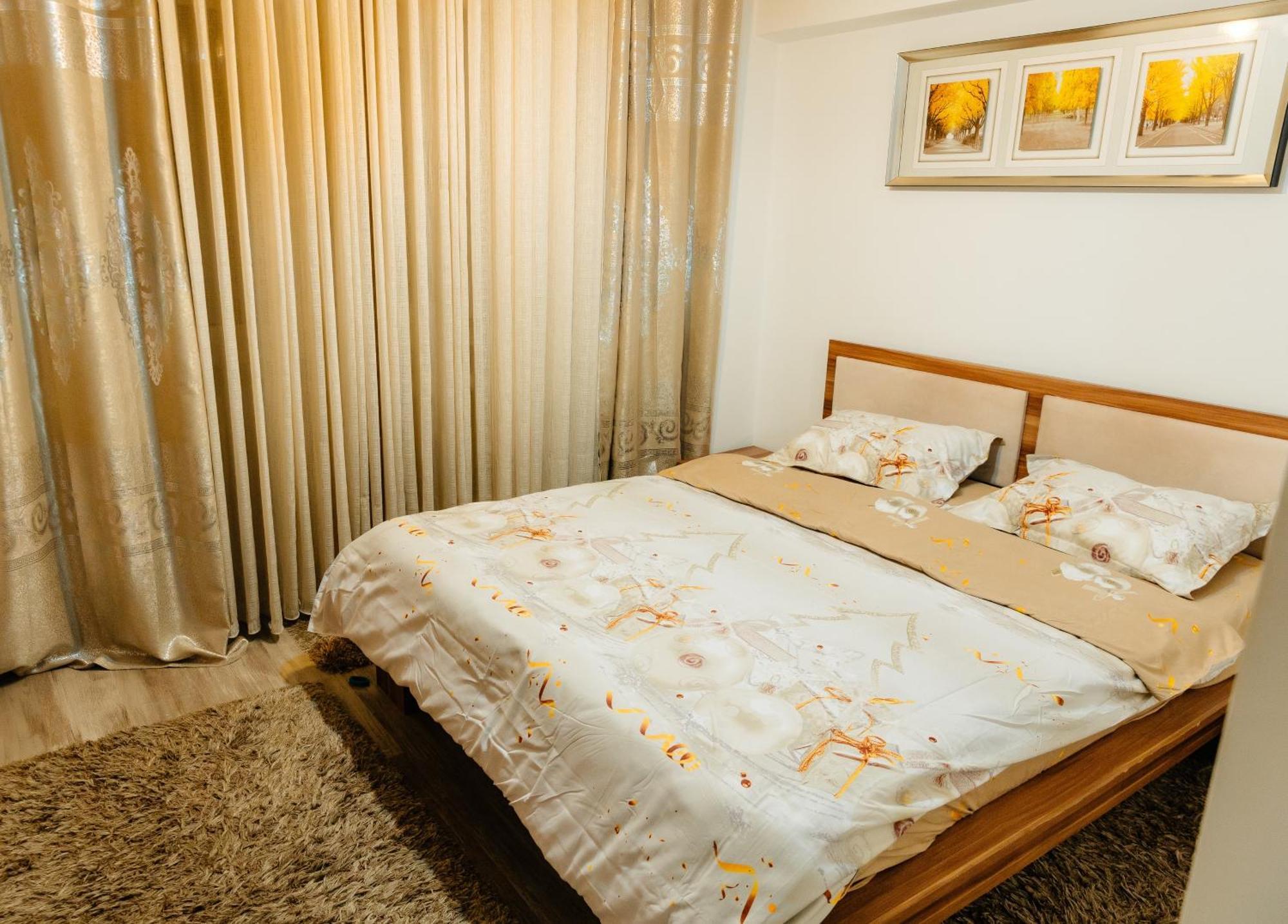 Glamour Ultracentral Craiova Exterior photo