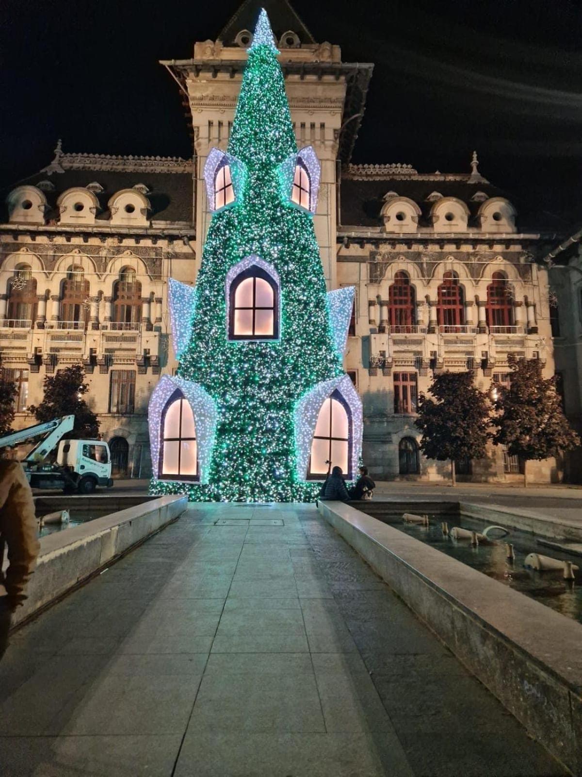 Glamour Ultracentral Craiova Exterior photo